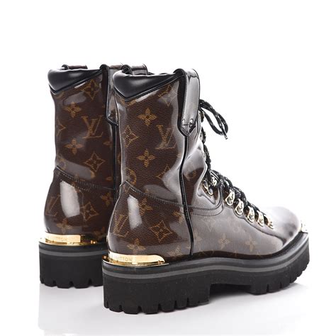 louis vuitton ankle boots mens|louis vuitton ankle boots sale.